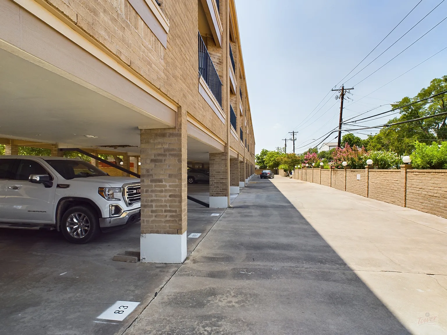 3316 Guadalupe St Apt 301 — Photo 3