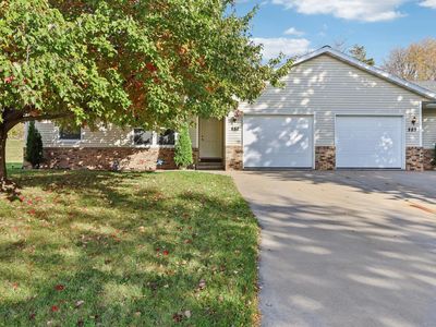 887 Iroquois Circle, Baraboo, WI, 53913