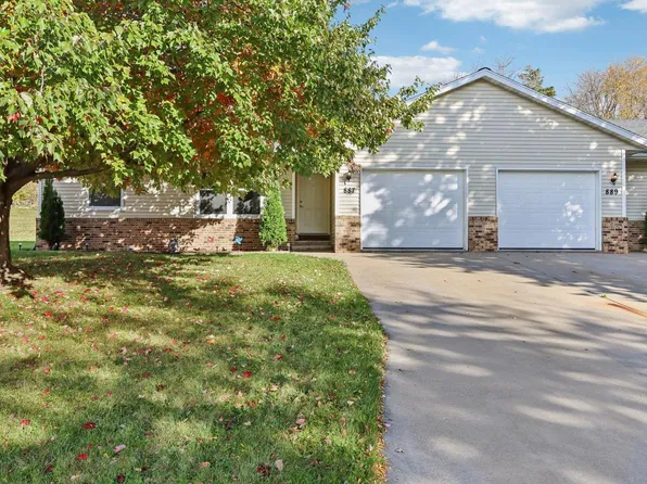 887 Iroquois Circle, Baraboo, WI 53913