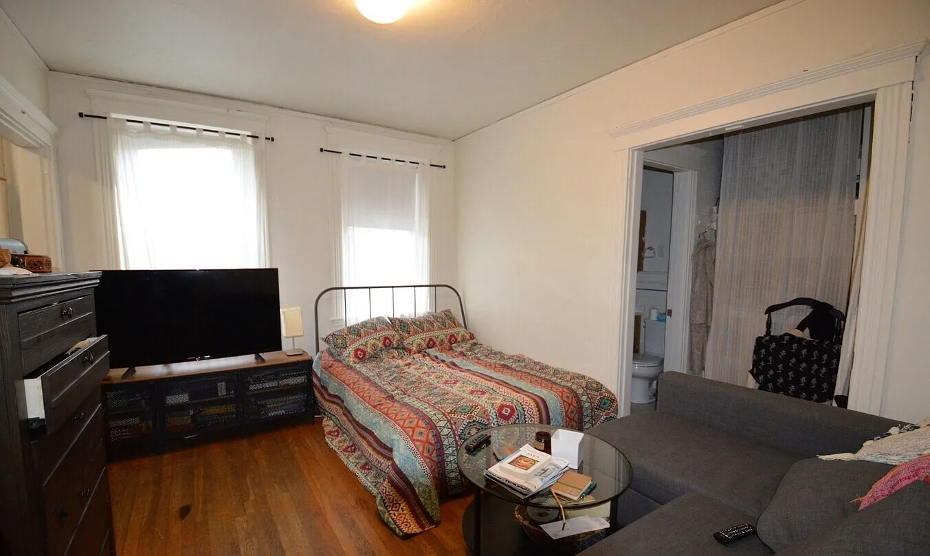 Studio, $2,275 — Photo 3