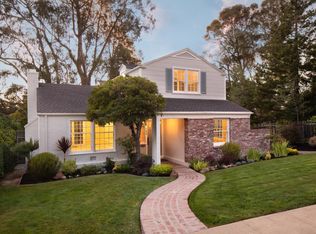 700 Tulane Ct, San Mateo, CA 94402