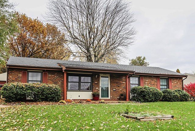 1st image of 6160 Waterfield Dr