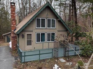 1177 Bartonsville Woods Rd, Bartonsville, PA 18321