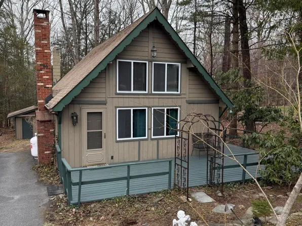 1177 Bartonsville Woods Rd, Bartonsville, PA 18321