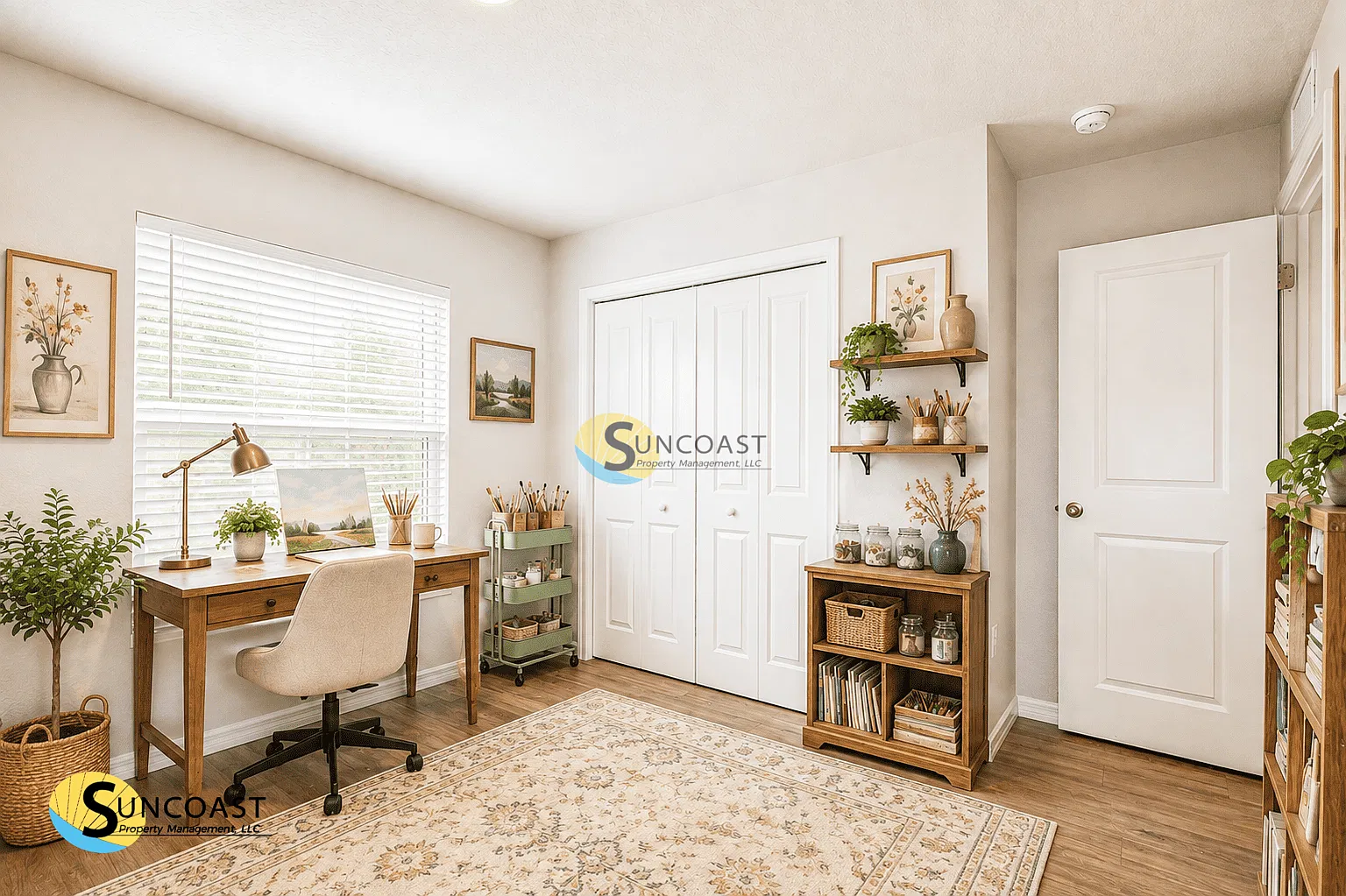 2025 Built 2/2 Duplex | Move-In Ready — Photo 3