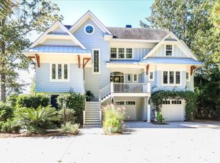 1476 Dupree Creek Rd, Awendaw, SC 29429