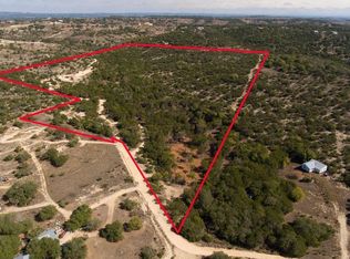 121 Northview Ln, Kendalia, TX 78027