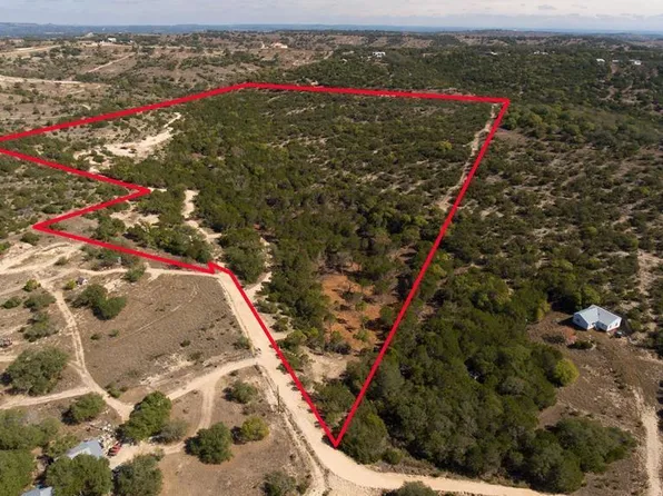 121 Northview Ln, Kendalia, TX 78027