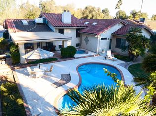 7734 S Alder Dr, Tempe, AZ 85284