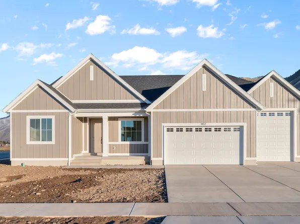 1352 N Talmage Ln #36, Logan, UT 84341