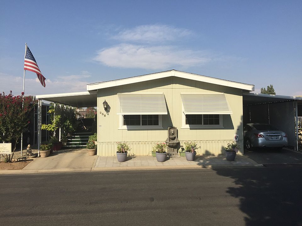 1st image of 2706 W Ashlan Ave Spc 238