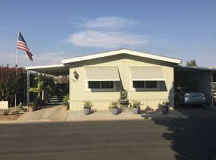 2706 W Ashlan Ave SPC 238, Fresno, CA 93705