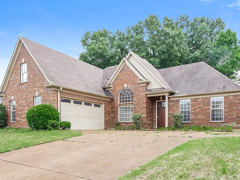 9555 Morning Shadow Dr — Photo 4
