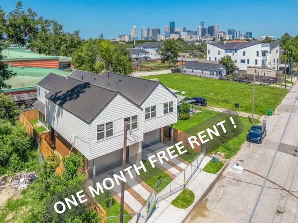 3620 Sauer St #B, Houston, TX 77004