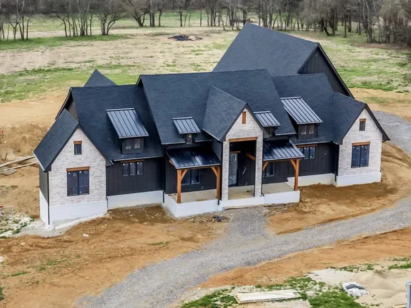 2388 Darks Mill Rd, Columbia, TN 38401