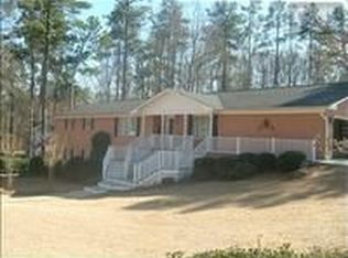 2300 Bob White Ln, West Columbia, SC 29169