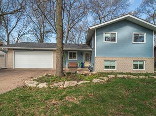 12934 Buchanan St NE, Blaine, MN 55434