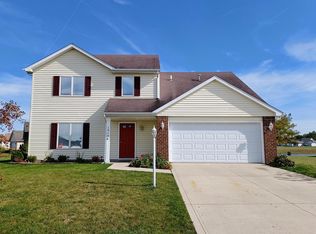 12130 Wandering Way, Fort Wayne, IN 46818