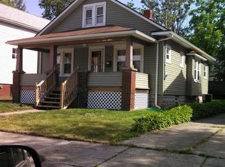 558 Corice St, Akron, OH