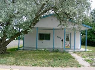 401 S Columbus St, Yuma, CO 80759