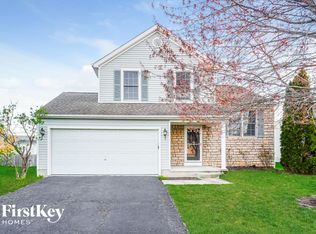 1655 W Turkey Run Dr, Newark, OH 43055