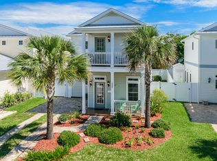 232 South St, Neptune Beach, FL 32266