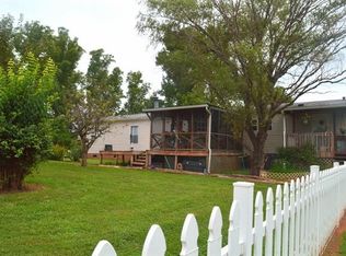 1582 Old Landfill Rd, Taylorsville, NC 28681