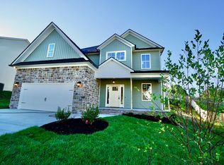 7221 Willow Park Ln, Knoxville, TN 37931