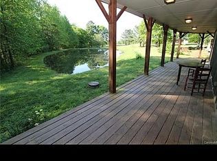 4592 Hwy 742 Hwy S, Wadesboro, NC 28170