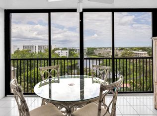 CYPRESS BEND CONDOMINIUM III, Pompano Beach, FL 33069