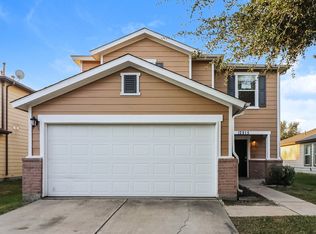 12915 Cloverwalk Ln, Houston, TX 77072