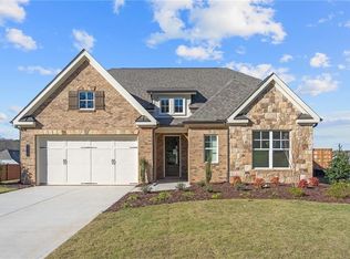 2615 Yellowstone Farm Dr, Cumming, GA 30028