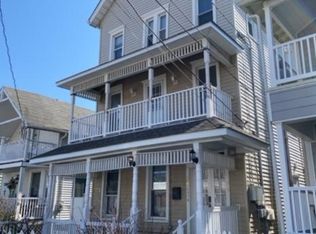 22 Embury Ave #2, Ocean Grove, NJ 07756