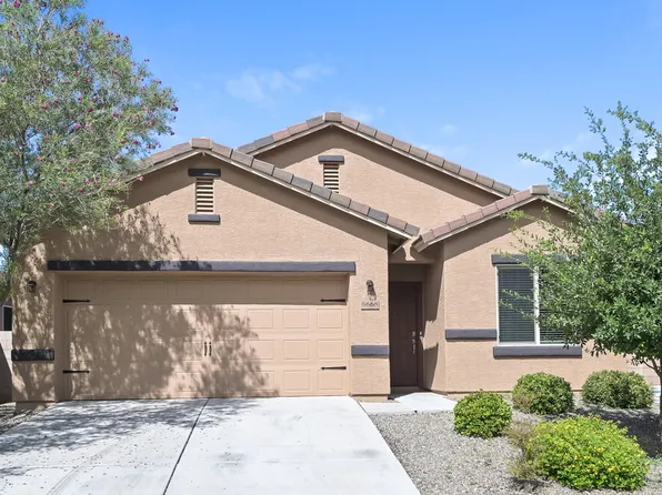 6668 S May Fly Dr, Tucson, AZ 85757