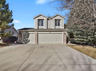 5521 S Yakima St, Aurora, CO 80015