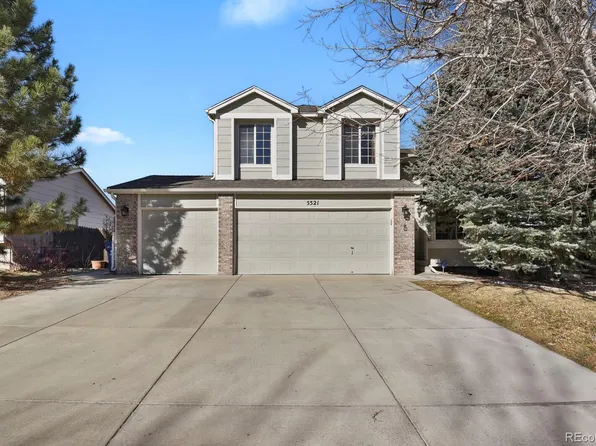 5521 S Yakima Street, Aurora, CO 80015