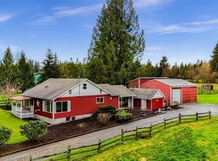 13616 99th Ave NE, Arlington, WA