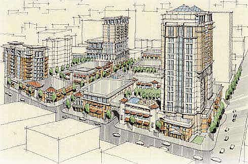 1st image of 250 Pharr Rd #1005