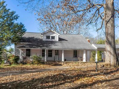 4 Huff Dr, Greenville, SC, 29611