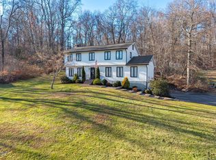 137 Greenwood Lane, Monroe, CT 06468