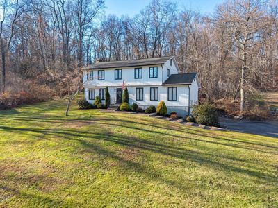 137 Greenwood Lane, Monroe, CT, 06468