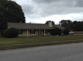 11735 Ashley Ave, Northport, AL 35475