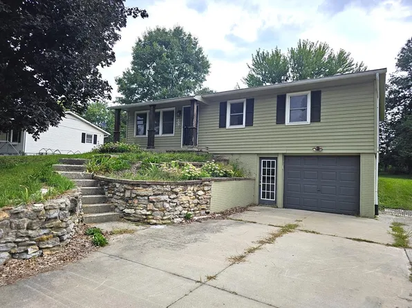 207 Muriel St, Bethany, MO 64424