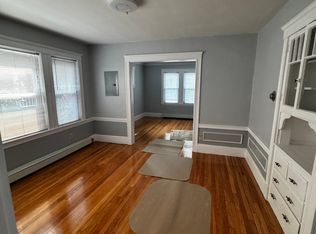 378 Hyde Park Ave FLOOR 1, Roslindale, MA 02131