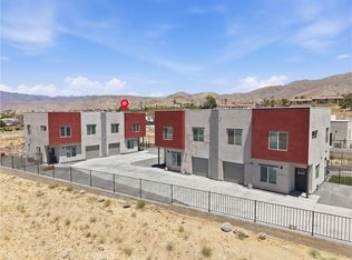 11075 Mesquite Ave, Desert Hot Springs, CA 92240