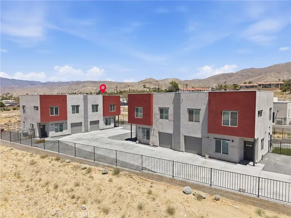 11075 Mesquite Ave, Desert Hot Springs, CA 92240