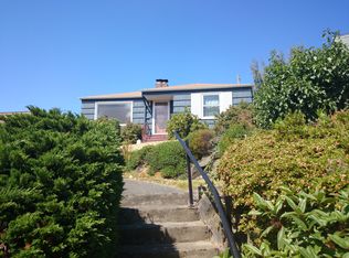 4427 50th Ave SW, Seattle, WA 98116