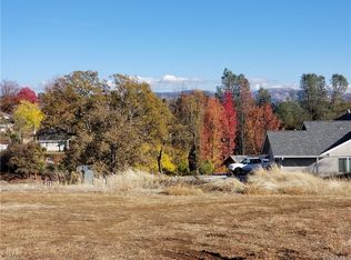 0 Heather Cir, Oroville, CA