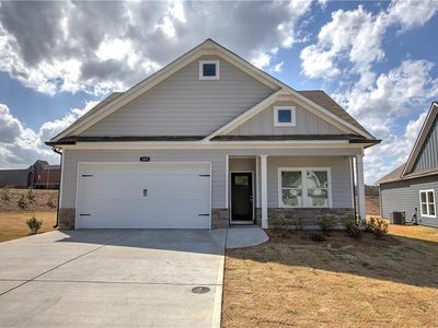 103 Sunflower Cir, Cartersville, GA, 30121