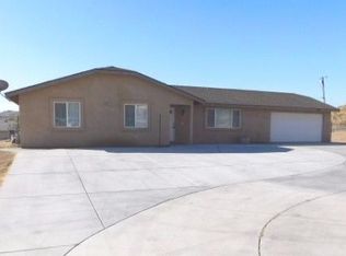 20171 Otoe Rd, Apple Valley, CA 92307